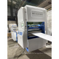 Automatic Vertical Laminating Machine For Roll To Roll Thermal Film